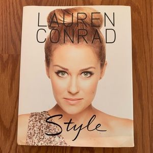💞 Lauren Conrad: Style 💞